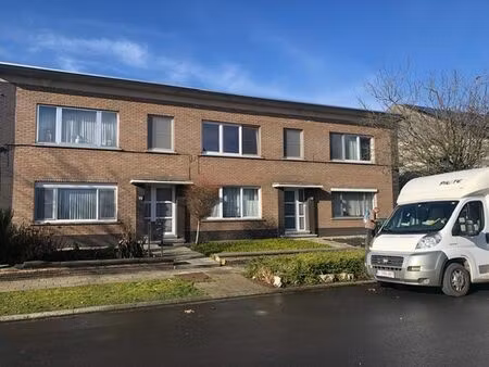 appartement à vendre à aalst € 165.000 (ll6cn) - | zimmo