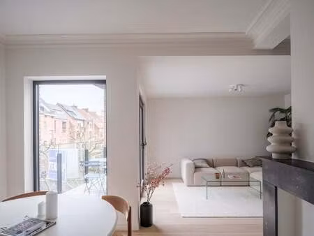 appartement à vendre à gent € 475.000 (ll6u4) - carlo eggermont | zimmo