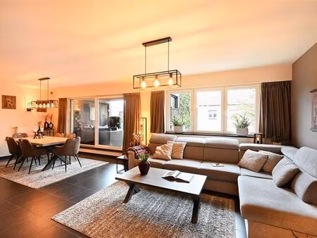 appartement à vendre à kapellen € 365.000 (ll73c) - koosi stabroek | zimmo