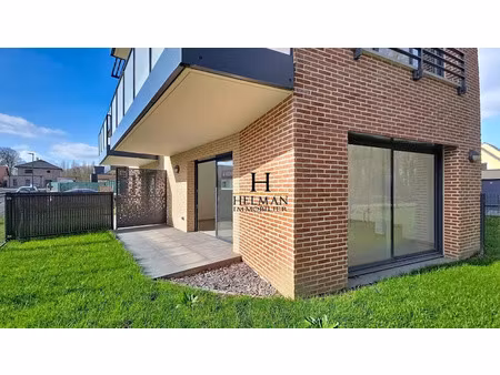 vente appartement 3 pièces 70.82 m² à longuenesse (62219)  266 000 €