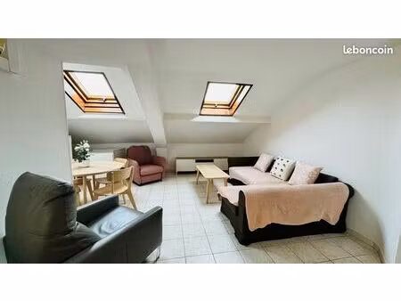 vente appartement nice