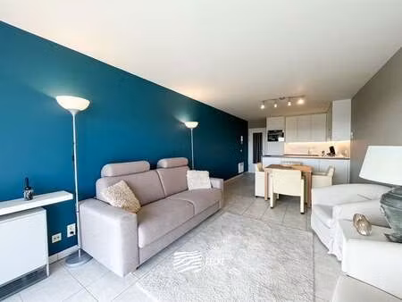 appartement à vendre à nieuwpoort € 249.000 (ll5u5) - immo eecke | zimmo