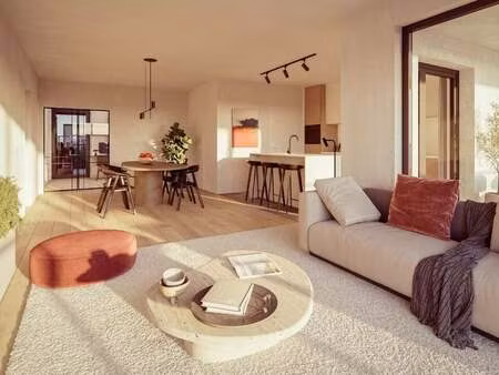 appartement à vendre à temse € 485.000 (ll6jn) | zimmo