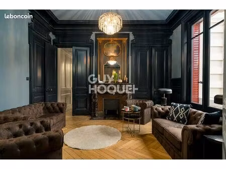 appartement 1 pièce 18 m²