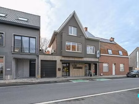 bien professionnel à vendre à sint-eloois-winkel € 375.000 (ll66d) - bordes izegem | zimmo