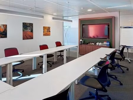 bien professionnel à louer à berchem-sainte-agathe € 479 (lkv6p) - iwg | zimmo