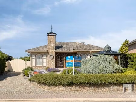 maison à vendre à kaggevinne € 449.500 (ll5zk) - immo diest | zimmo