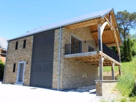 maison à louer à vencimont € 950 (ll71z) - ard'immo | zimmo