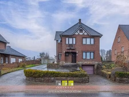 maison à vendre à opoeteren € 276.000 (ll6tr) - n78 vastgoed | zimmo