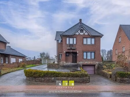 maison à vendre à opoeteren € 289.000 (ll6tr) - n78 vastgoed | zimmo