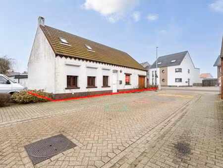 maison à vendre à meerhout € 165.000 (ll77g) - benijts & colson | zimmo