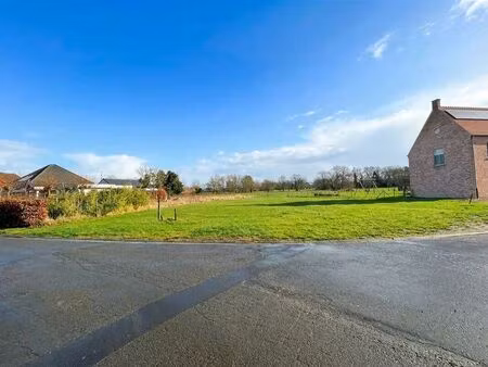 terrain à vendre à heist-op-den-berg € 198.000 (ll6um) - factum vastgoed | zimmo