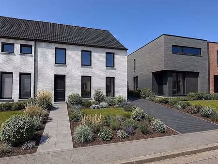 terrain à vendre à smetlede € 159.000 (ll6rz) - albert affligem | zimmo