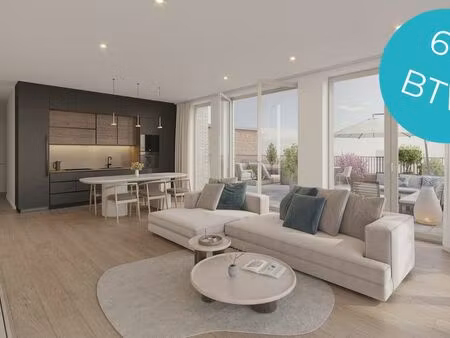 appartement à vendre à borgerhout € 376.000 (ll6r5) - listed | zimmo