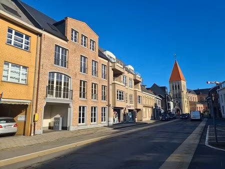 appartement à vendre à berlaar € 279.000 (ll622) | zimmo