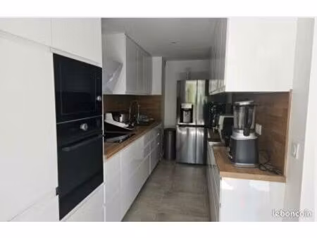 vente appartement rénové 4p mandelieu