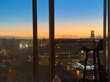 sous location 1 mois