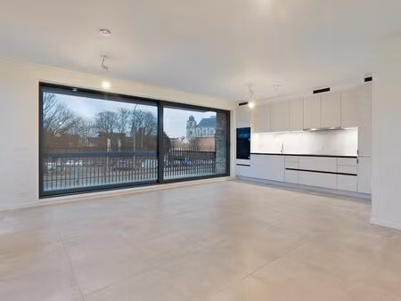 appartement à louer à mechelen € 1.100 (ll6ir) | zimmo