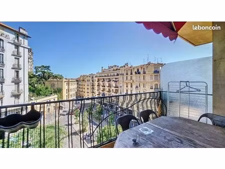 appartement 3 pièces 71 m²