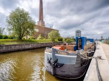 maison à vendre à gent € 439.000 (ll739) - van welden vastgoed | zimmo