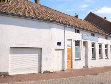 bien professionnel à vendre à zarlardinge € 150.000 (ll6id) - casavista vastgoedkantoor | 