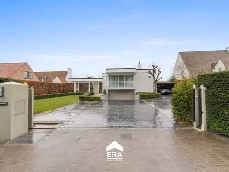 maison à vendre à oedelem (ll6ie) - era - vastgoed centrum | zimmo