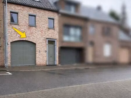 maison à louer à mere € 1.350 (ll6hx) - verrassend vastgoed | zimmo