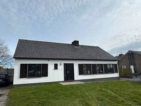 maison à louer à sleidinge € 1.050 (ll76k) - immo vercruysse | zimmo