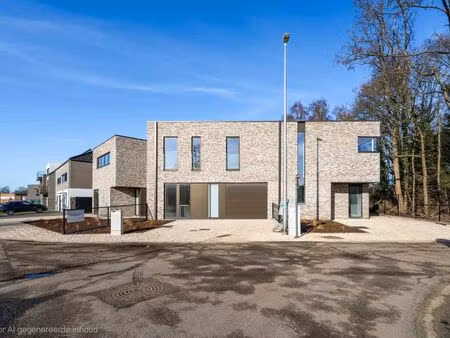 maison à vendre à houthalen € 382.500 (ll75o) | zimmo