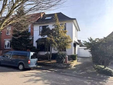 maison à vendre à heverlee € 649.000 (ll6cm) - vastgoed marie | zimmo