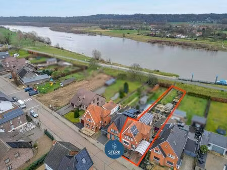 maison à vendre à uikhoven € 279.000 (ll67v) - sterk vastgoedmakelaars | zimmo