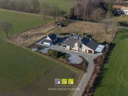 maison à vendre à ellikom € 435.000 (ll6tm) - n78 vastgoed | zimmo