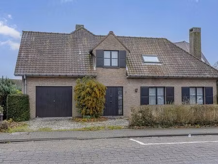 maison à vendre à dilbeek € 629.000 (ll75g) - living stone dilbeek | zimmo