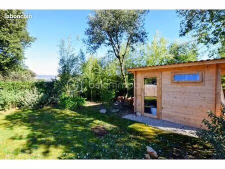 villa 3 pièces 72 m²