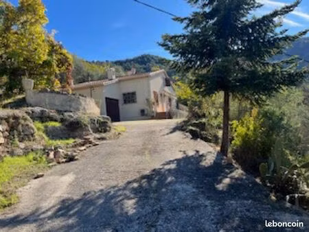 villa 130 m2 a rénover st blaise