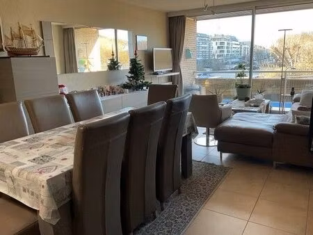 appartement à vendre à bredene € 173.500 (ll77y) - immostad | zimmo