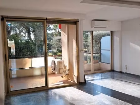 appartement 2/3 pièces