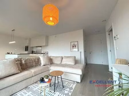 appartement à louer à astene € 750 (ll6ua) - excellent vastgoed deinze | zimmo