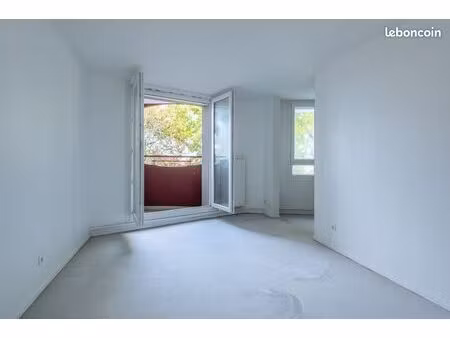 appartement 5 pièces 90 m²