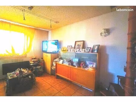 appartement 1 pièce 36 m²