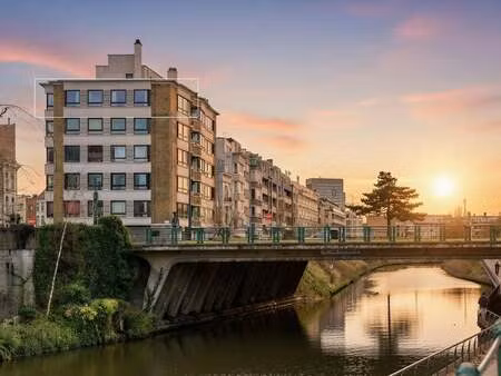 appartement à vendre à gent € 550.000 (ll75v) - immobiliën crevits | zimmo