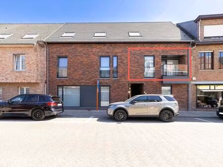 appartement à louer à herenthout € 750 (ll6fj) - debaco | zimmo