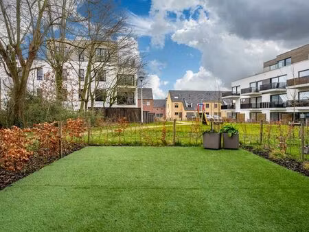 appartement à louer à emelgem € 825 (ll6b5) - immo yes ! | zimmo