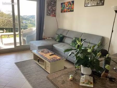 rez de jardin unique vue incroyable