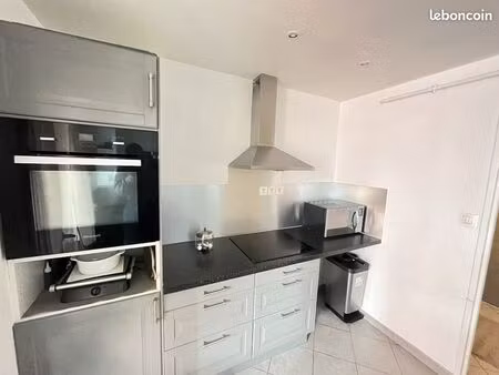 apprt t3 - vente immobilière