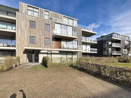 appartement à louer à oostrozebeke € 675 (ll6iv) - era lafaut (tielt) | zimmo