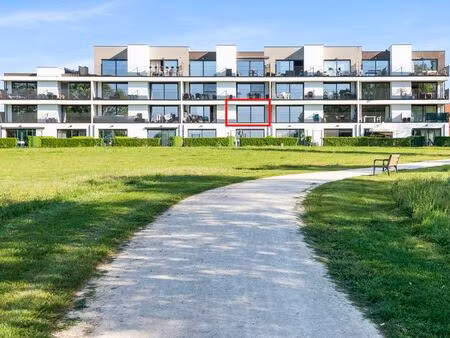 appartement à louer à oostrozebeke € 775 (ll6b4) - immo yes ! | zimmo