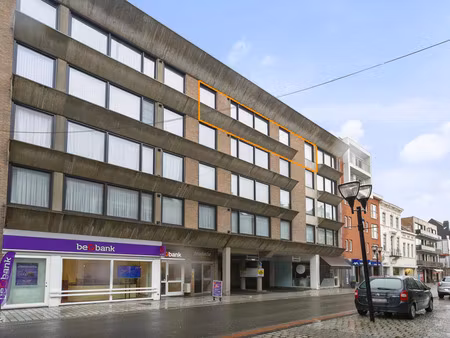 appartement à louer à renaix € 750 (ll6ls) - dmg vastgoed | zimmo