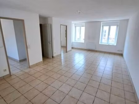 particulier vend appartement 3 pièces