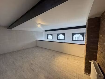 appartement à louer à péruwelz € 695 (ll702) - primmo péruwelz | zimmo